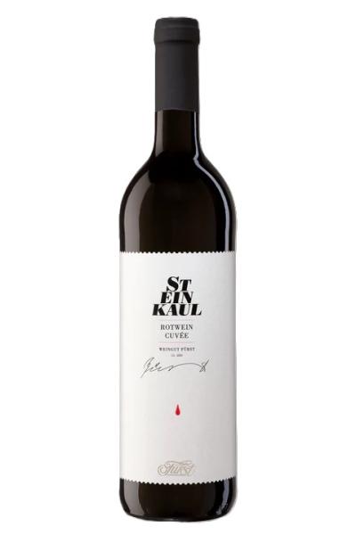 Steinkaul Pinot Noir Cuvée trocken